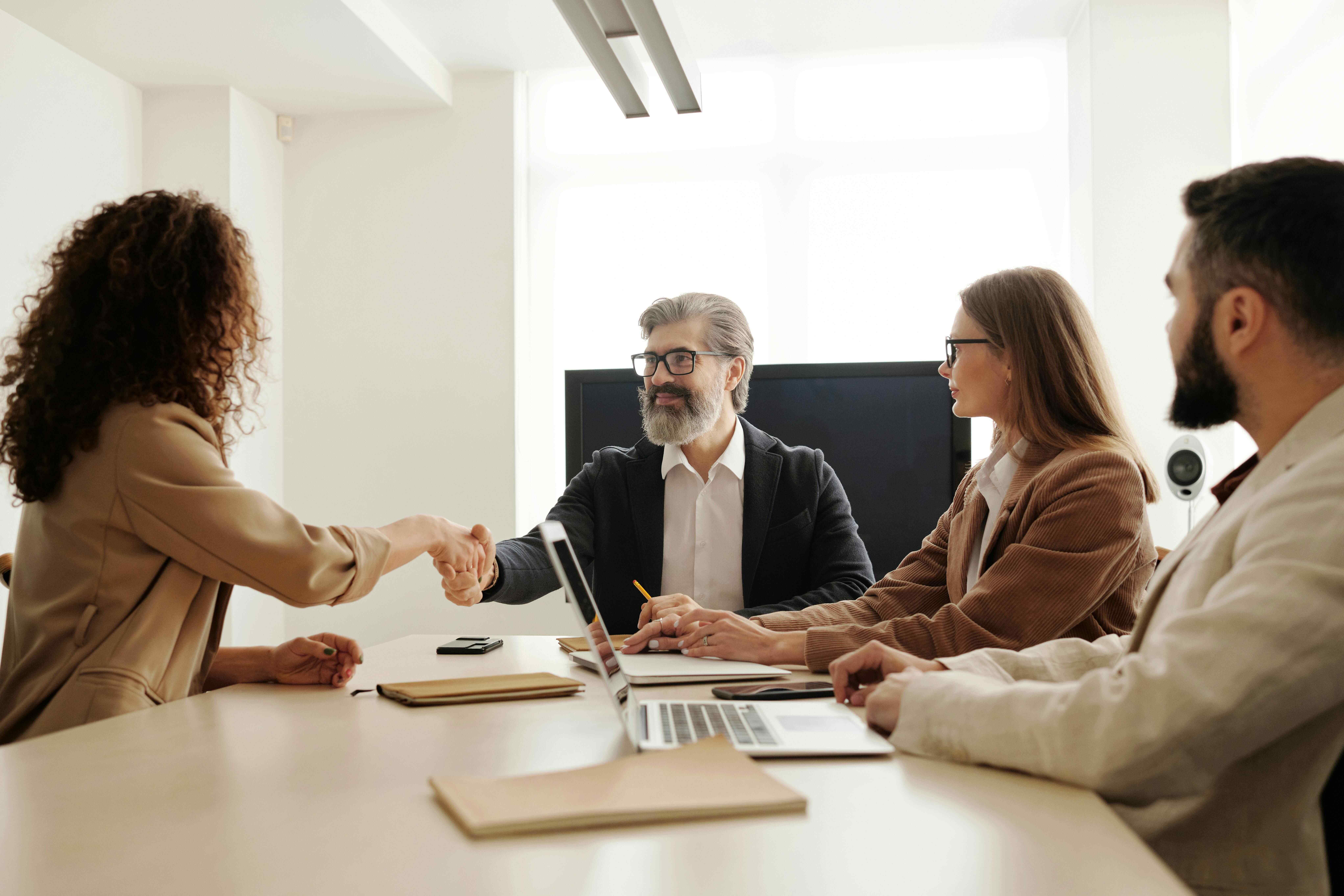 Employee onboarding services