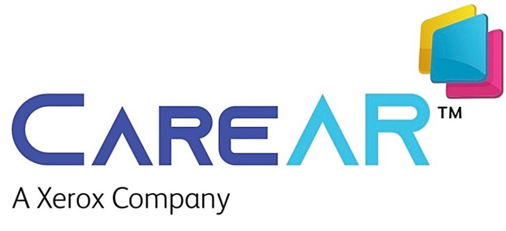 Care ar Logo, client of Exceptional HR Solutions for hr consulting