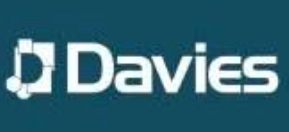 Davis Logo – small business hr client of Exceptional HR Solutions