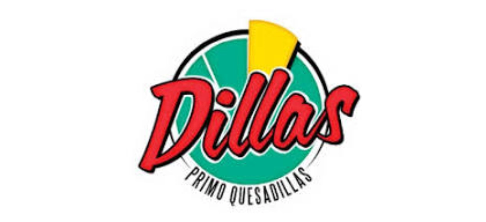 Dillas Logo, client of Exceptional HR Solutions for hr solutions