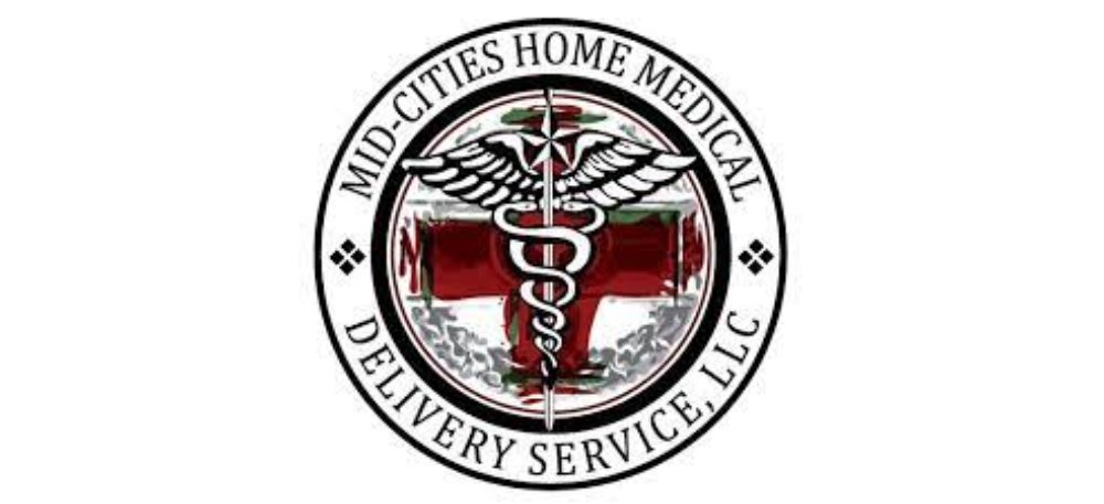 Mid-Cities Medical logo