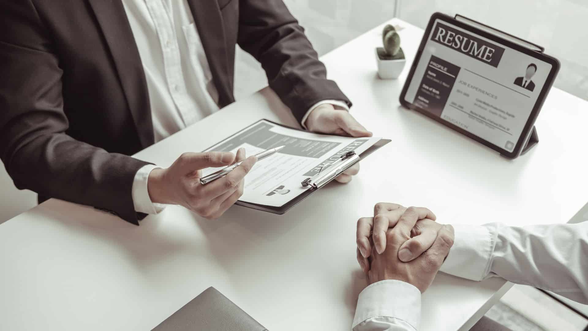 HR System Solutions in Denton Texas