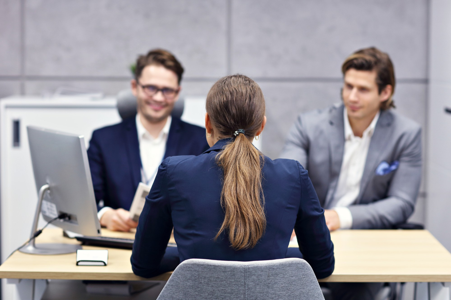 Fractional HR Vs. Full-Time HR: Which Makes Sense for Your Business?