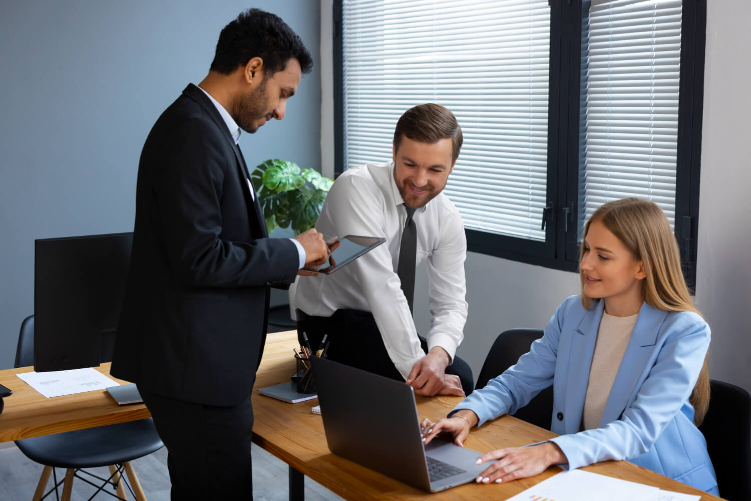 What Is Fractional CHRO and Why Is It Right for Your Business?