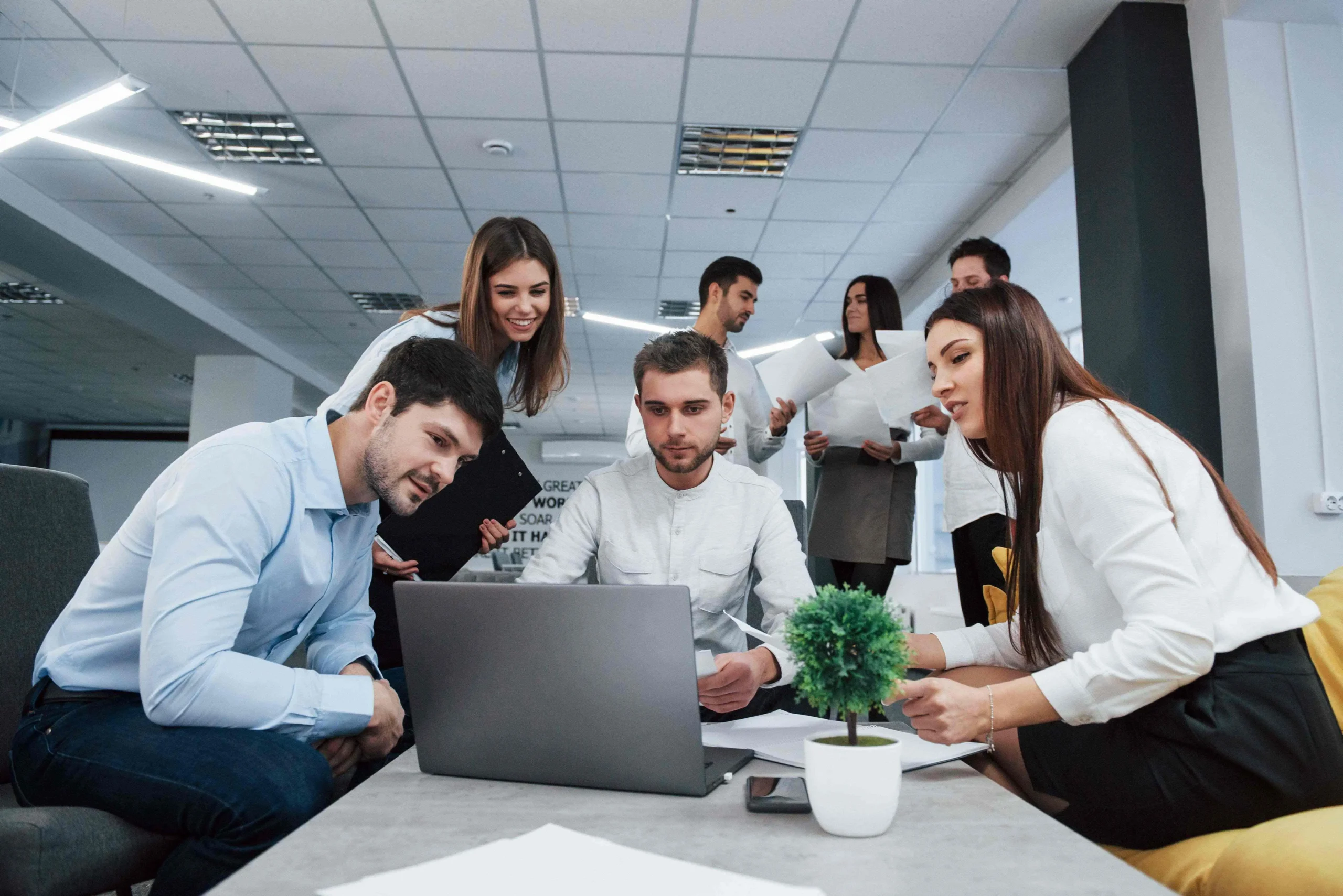 Debunking 7 Top Myths About HR Outsourcing