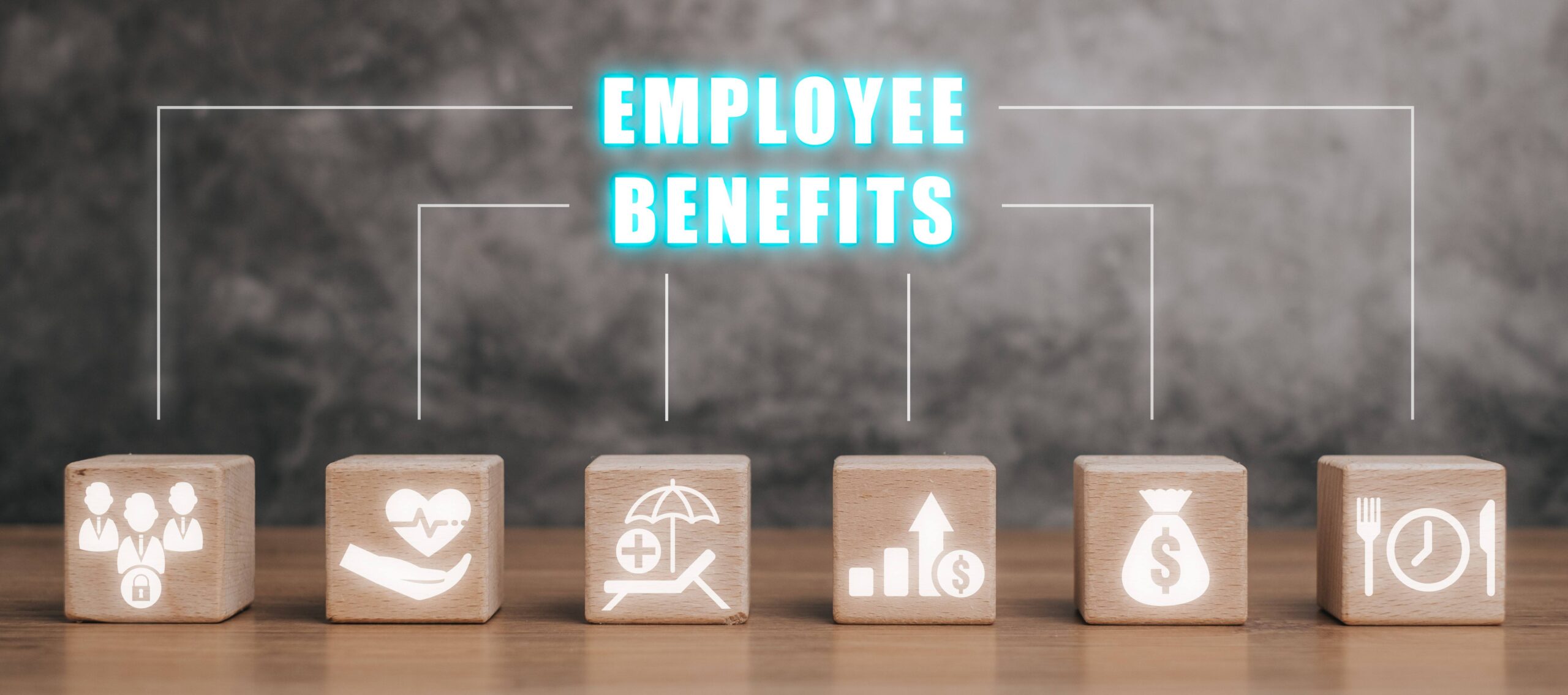 How to Design the Perfect Employee Benefits Strategy: A Step-by-Step Guide