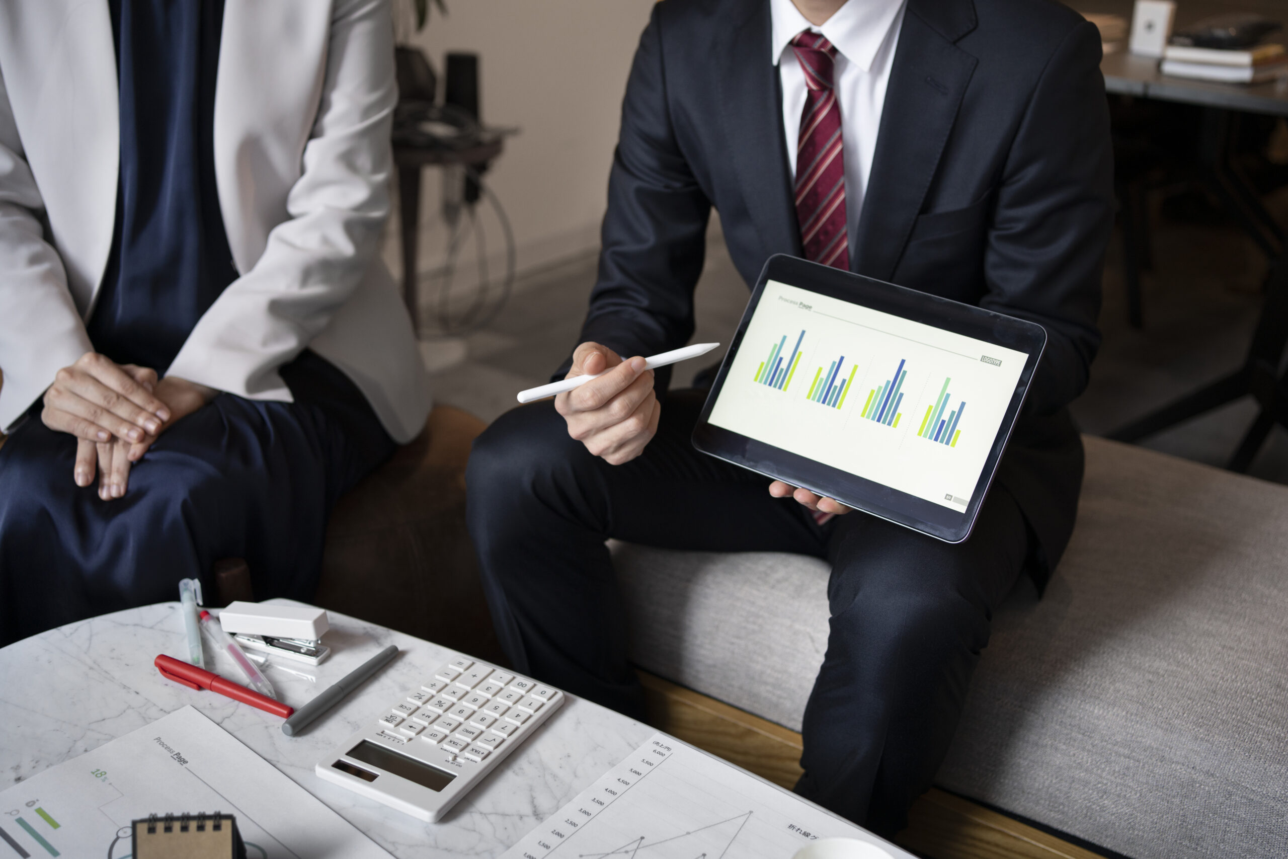 Compensation Benchmarking: Benefits and Best Practices