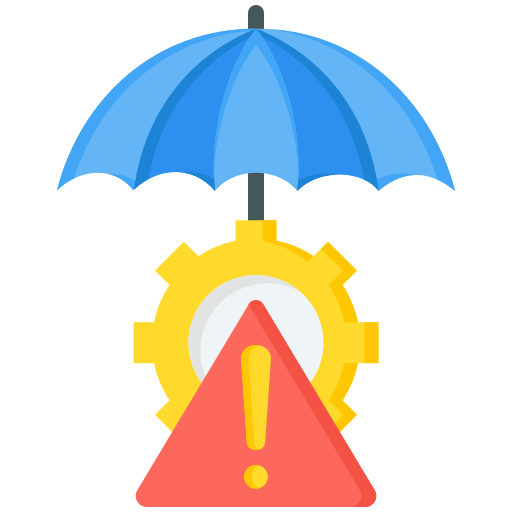 Risk Mitigation Expertise