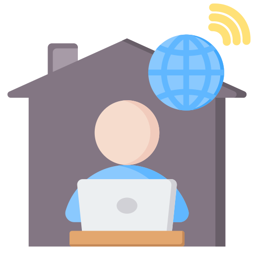 Adapting to Remote Work