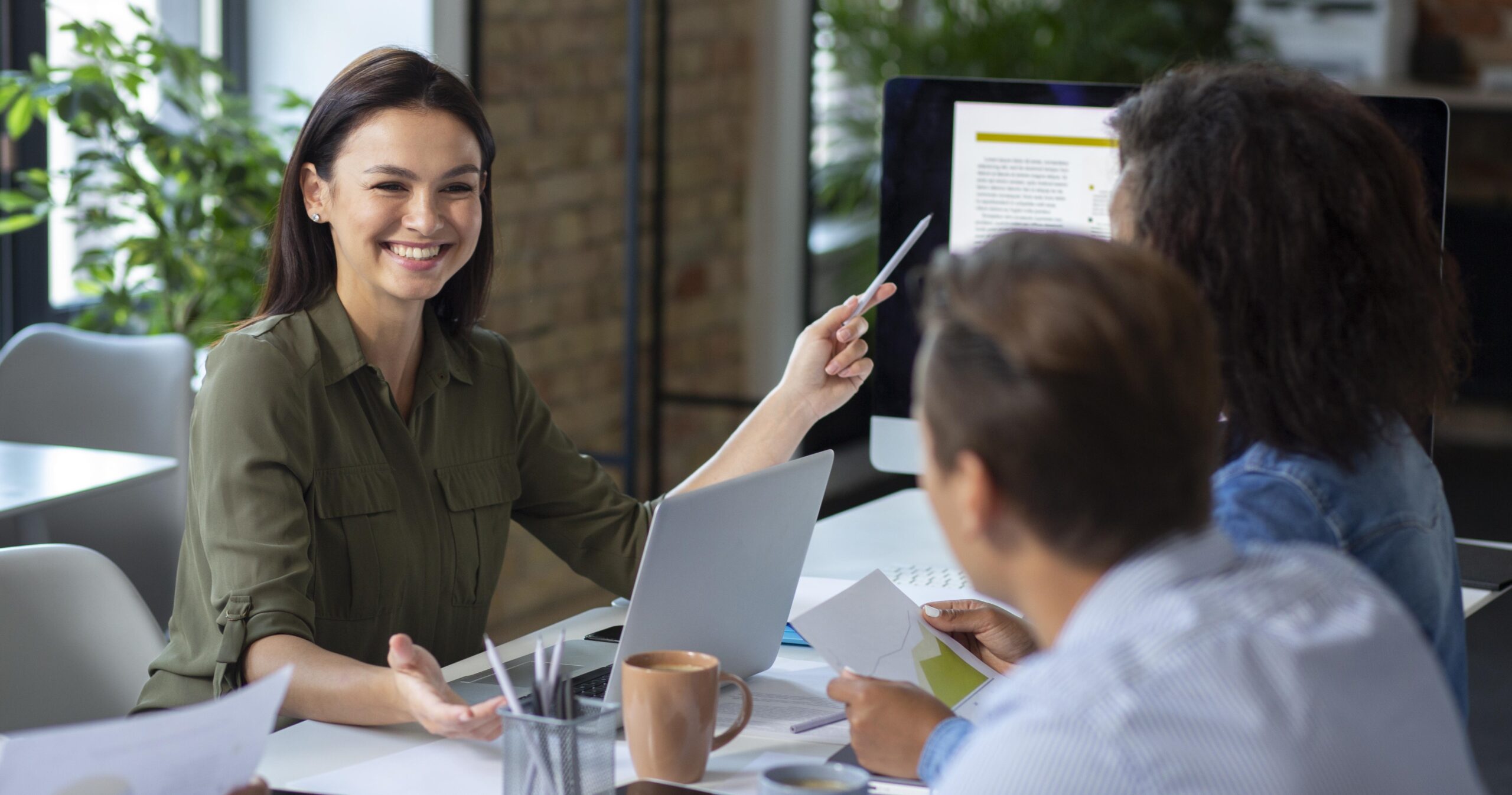 Top 8 Employee Benefits Trends for 2025 That Will Redefine the Workplace