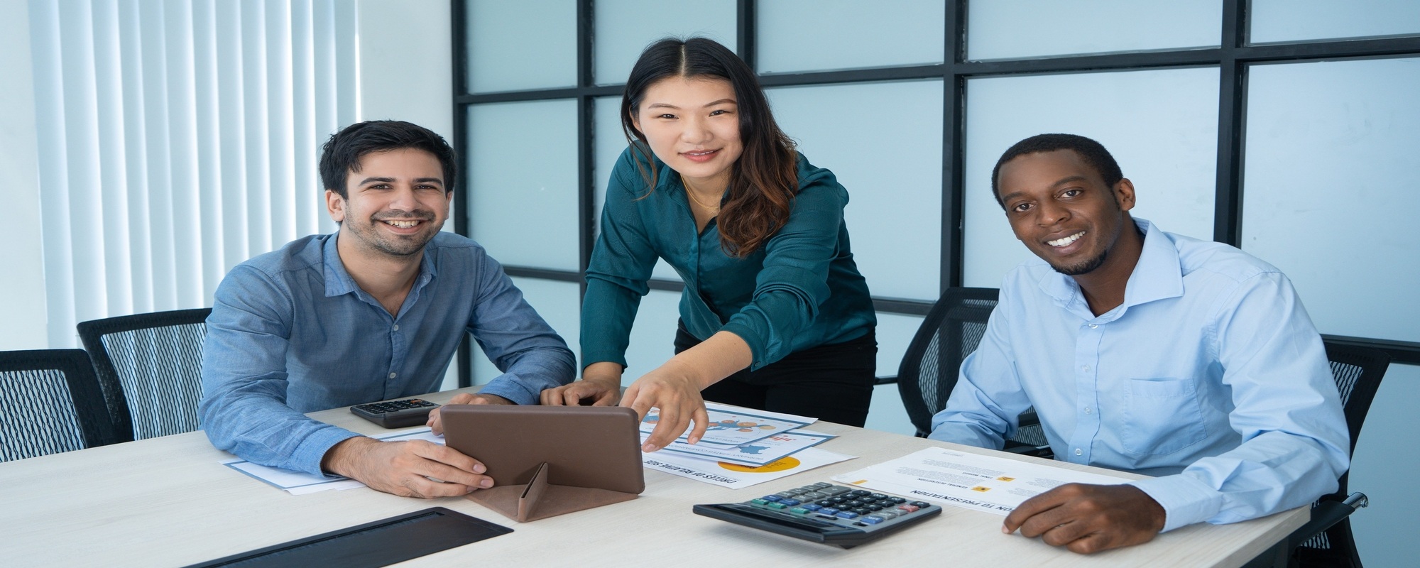 How to Choose a Payroll Outsourcing Partner