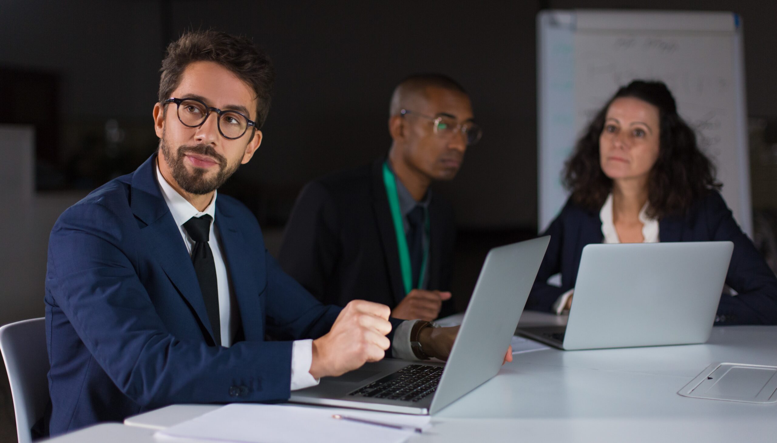 What Does a Fractional CHRO Do? Key Roles, Responsibilities, and Strategic Benefits