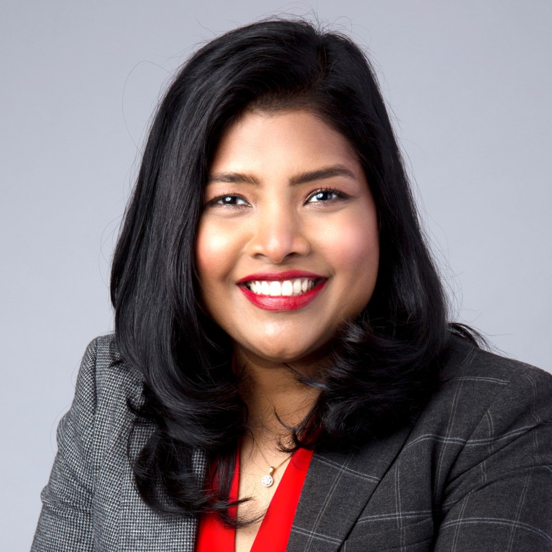 Indu Sanka