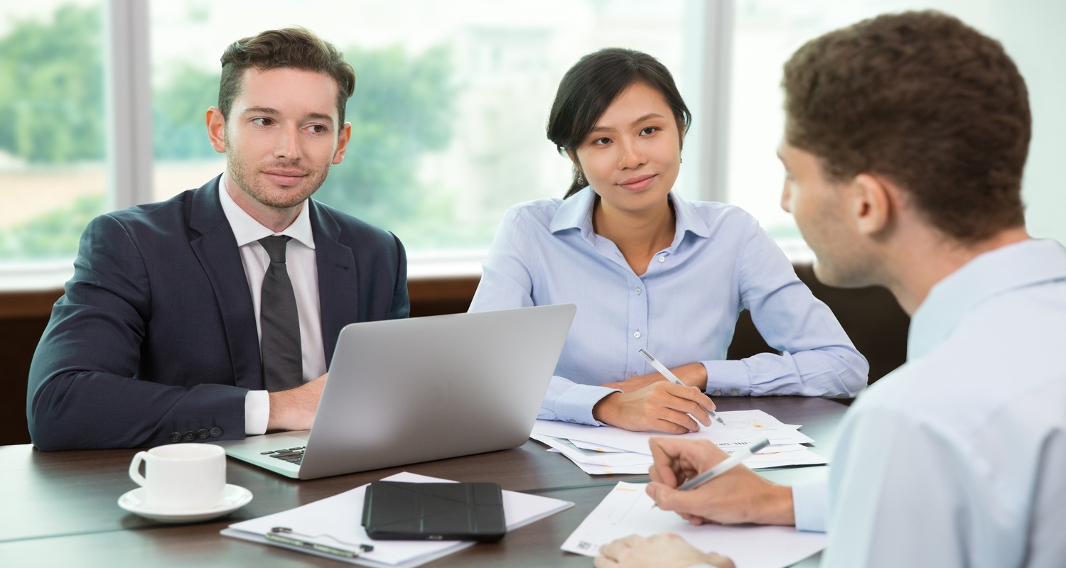 Multi-State Payroll and Compliance Outsourcing