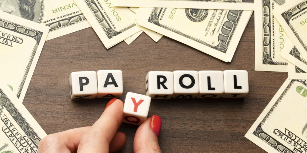 The Future of Payroll Outsourcing in the U.S.