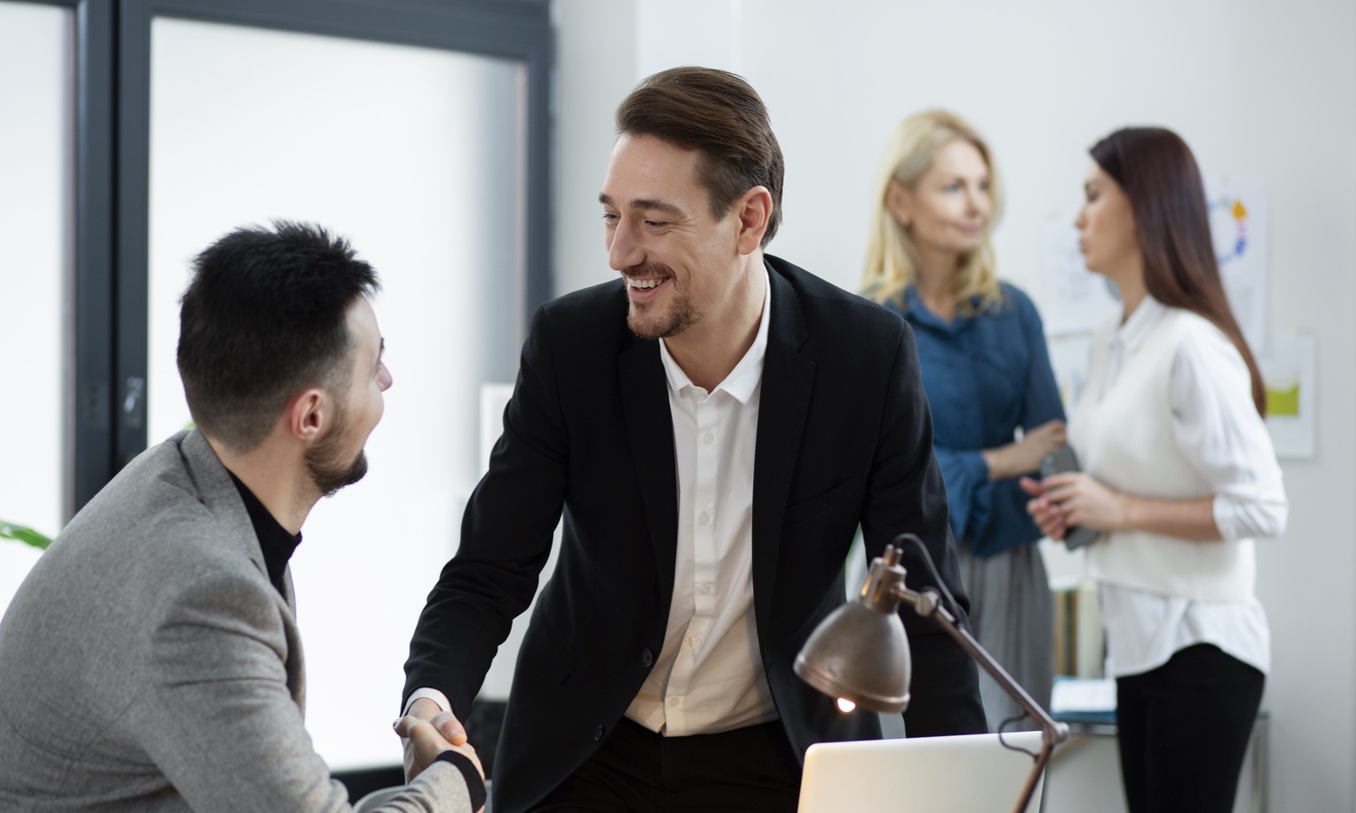 How AI & Automation Are Reshaping U.S. Payroll Operations