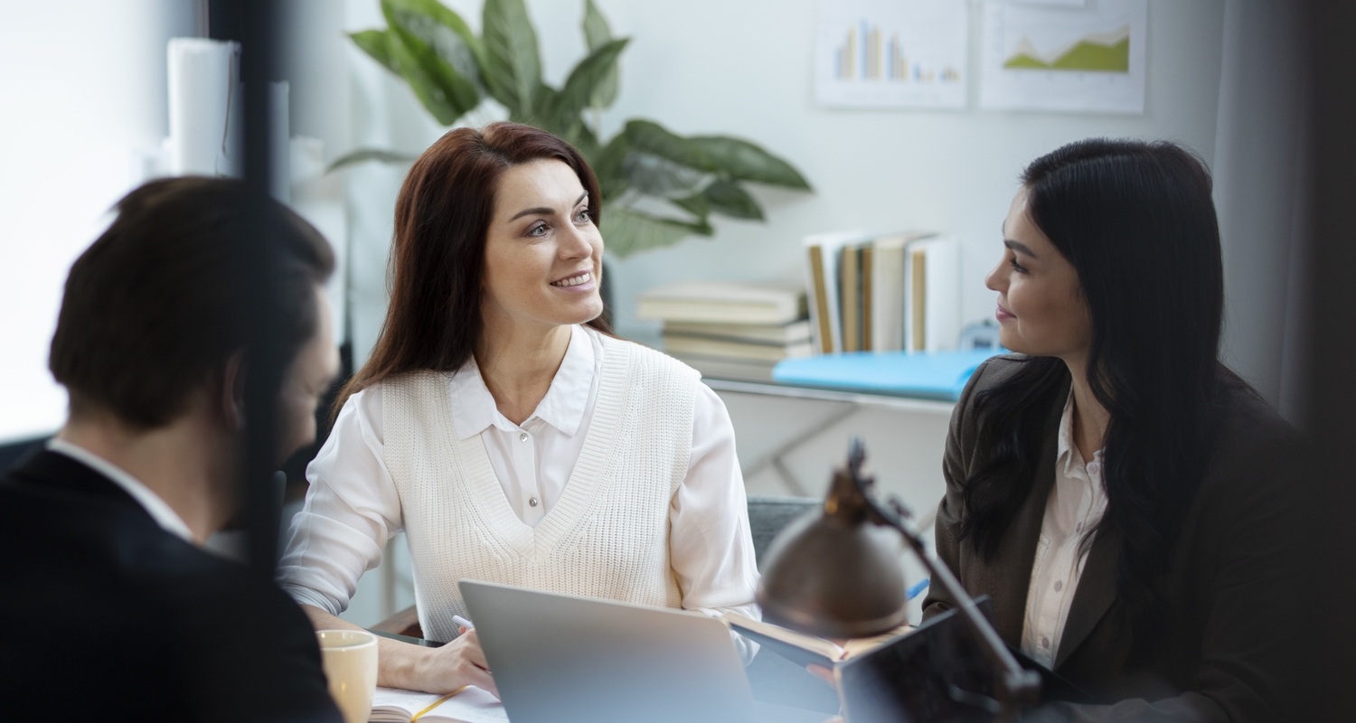 How Fractional HR Services Are Transforming Human Capital in Financial Services