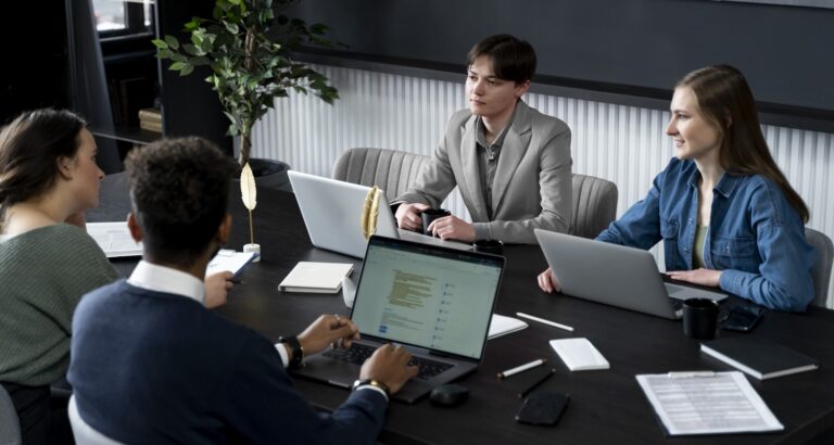 Operational HR Infrastructure & Process Optimization