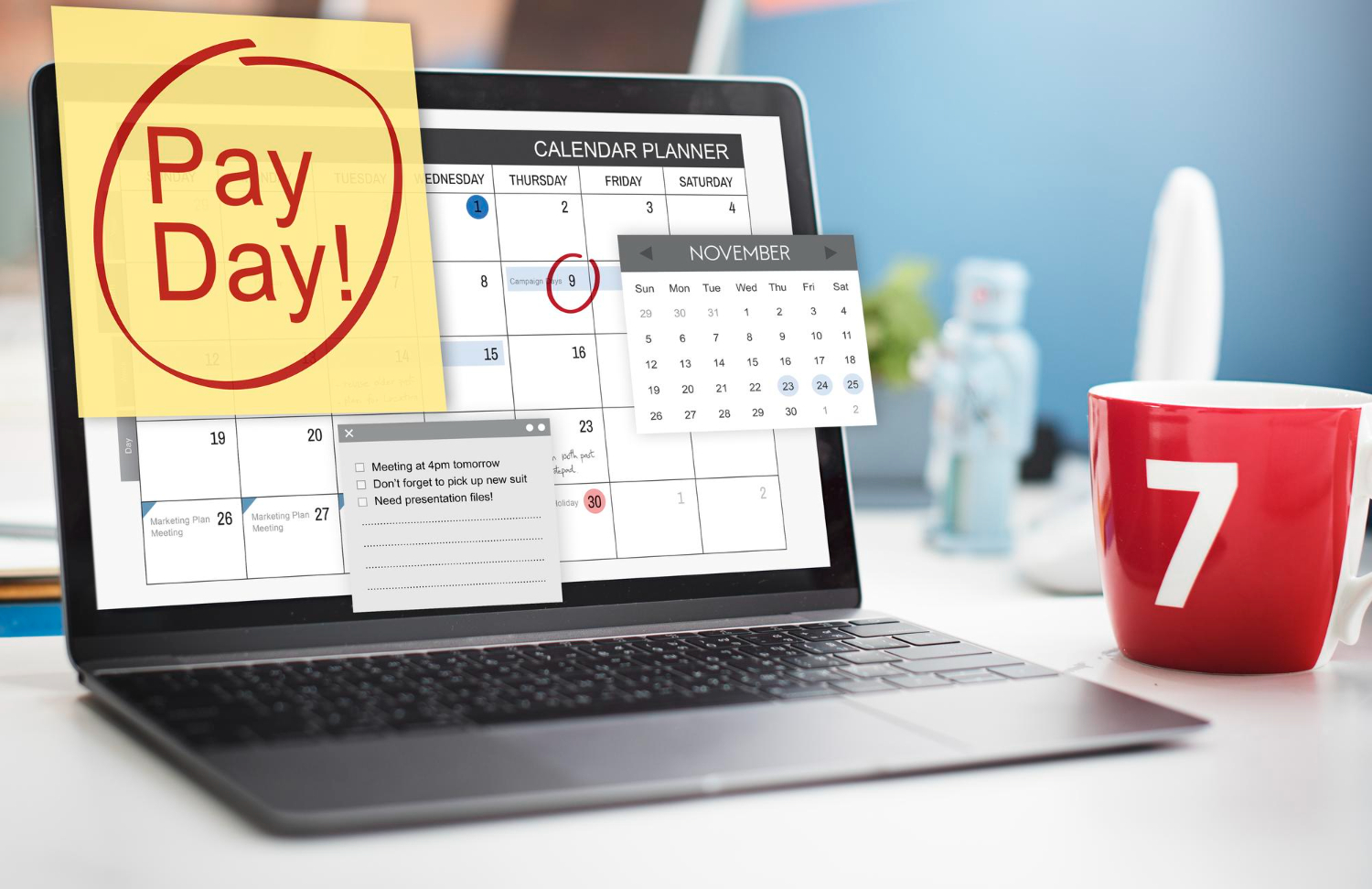 Payroll Compliance 2026: How New Tax Laws Are Sneaking Up on Businesses (And What to Do Now)