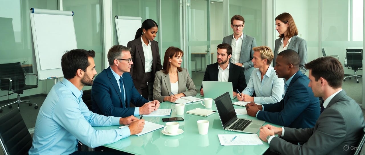 What Is the Difference Between HR Outsourcing and a PEO?