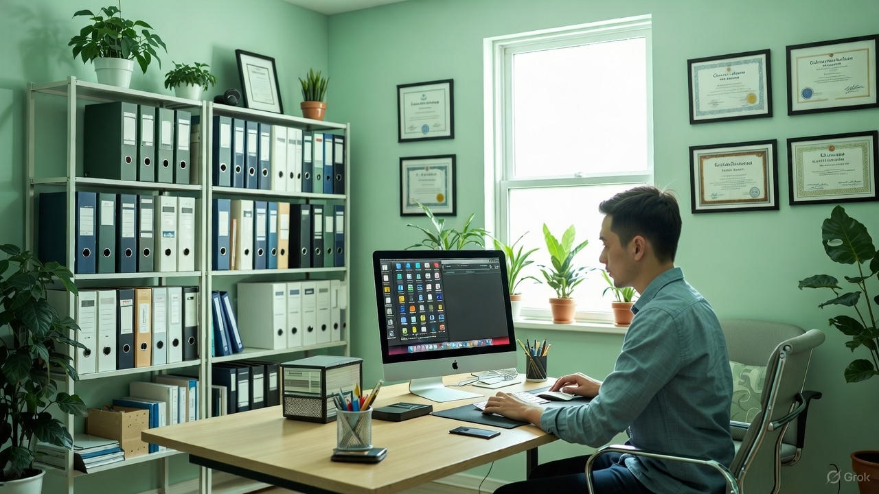 What Is Fractional HR and How It Helps Dallas Businesses Thrive