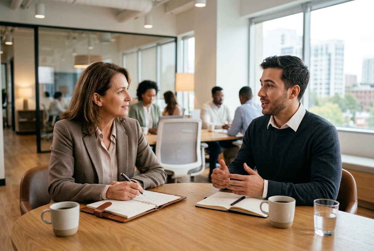 11. Your Employees Know Something You Don’t: The Case for Stay Interviews