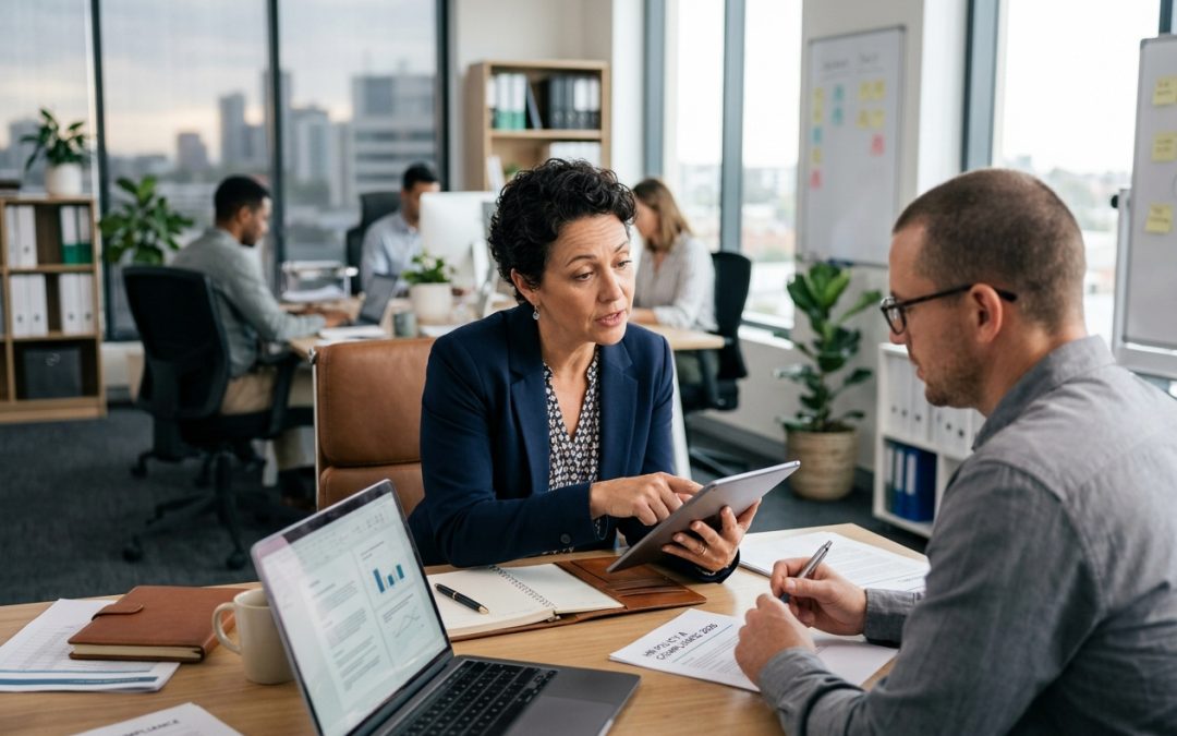 1. 5 HR Compliance Mistakes Costing Small Businesses in 2026