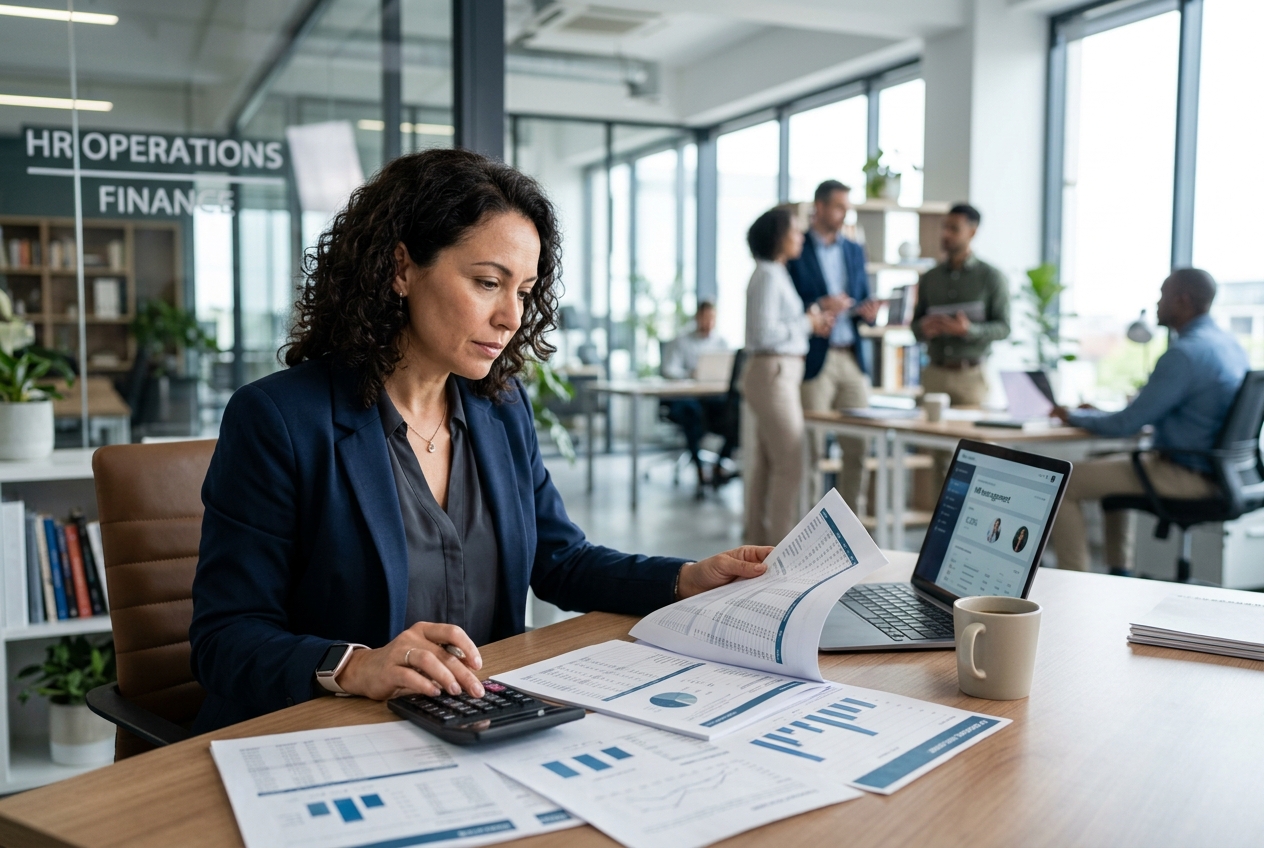 5. Why Your $80K HR Hire Is Actually Costing You $150K