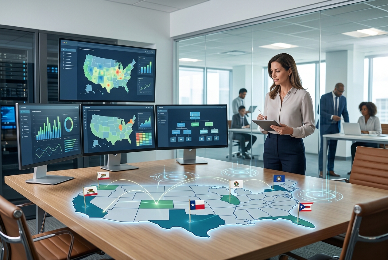 4. State-by-State HR Compliance: What Multi-Location Business Owners Need to Know