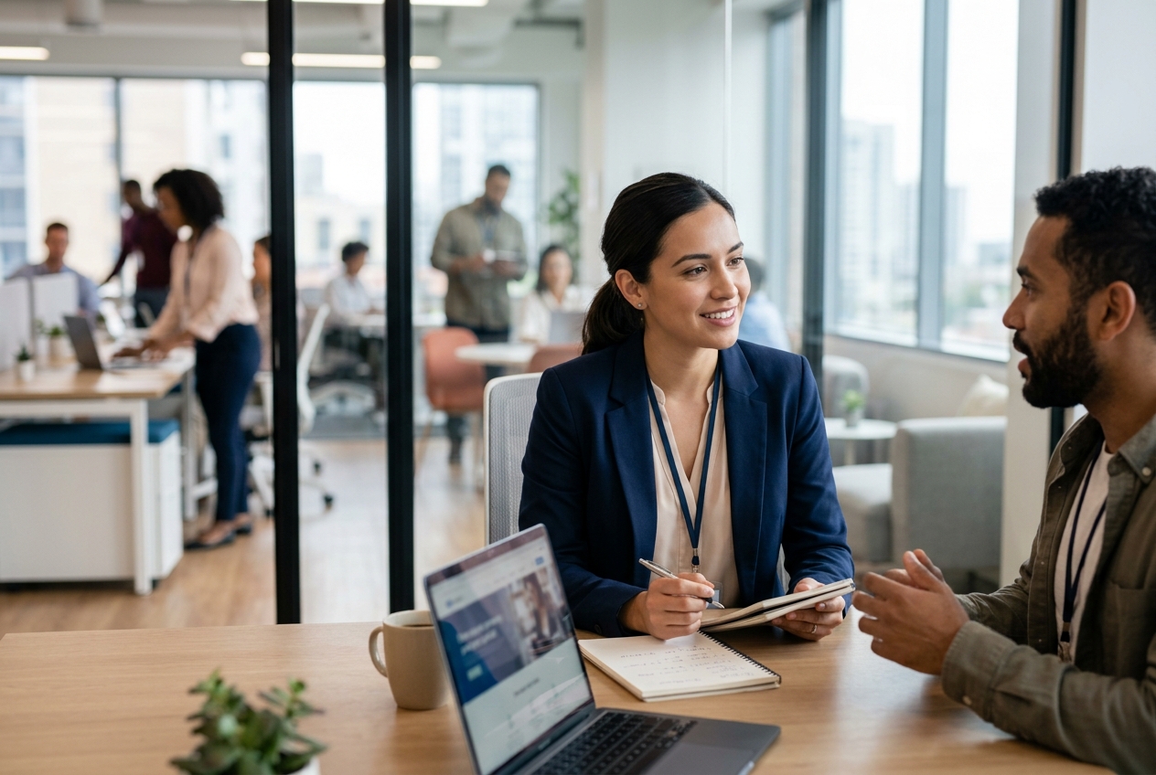 8. When Is the Right Time to Hire Your First Full-Time HR Person?