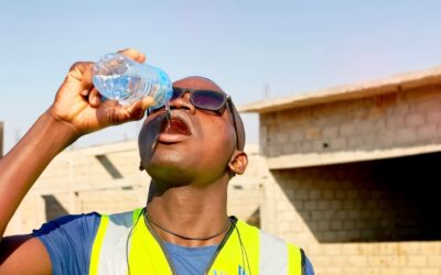 California Workplace Safety Compliance: IIPP and Heat Illness Prevention Requirements