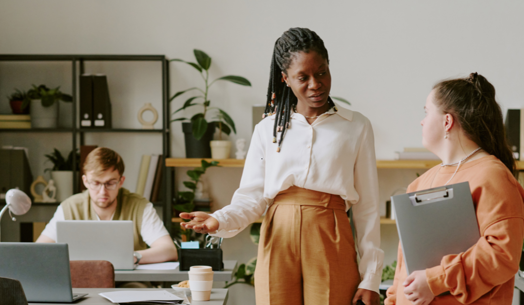 Do I Need HR If I Have Under 20 Employees?