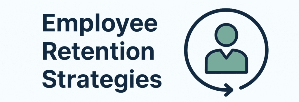 Employee Retention Strategies