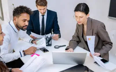 When Should Your Business Hire HR? 7  Signs You’ve Outgrown DIY HR