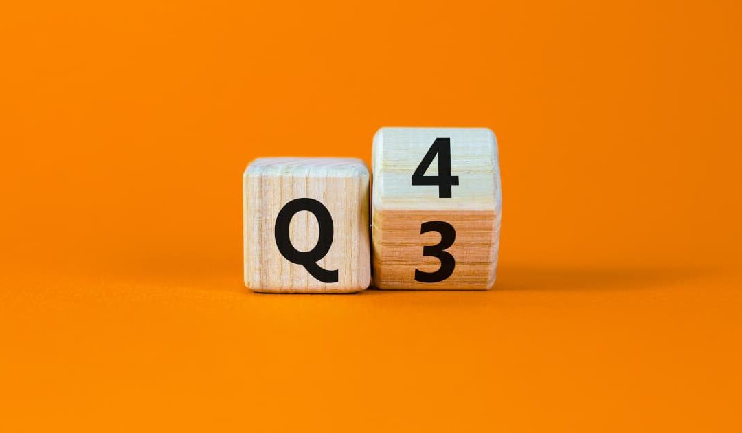 Year-End HR Checklist for Small Businesses: 7 Things to Do Before 2027