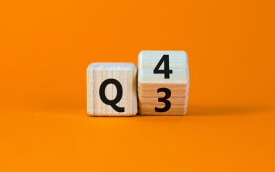 Year-End HR Checklist for Small Businesses: 7 Things to Do Before 2027