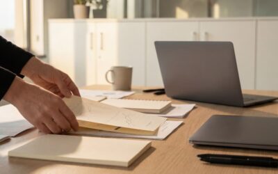 What Does a Fractional HR Consultant Actually Do?