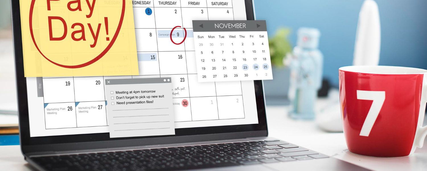 Payroll Compliance 2026