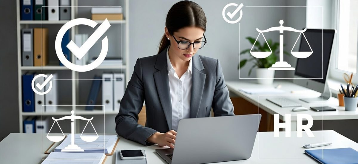 HR Compliance Checklist for US Businesses in 2026