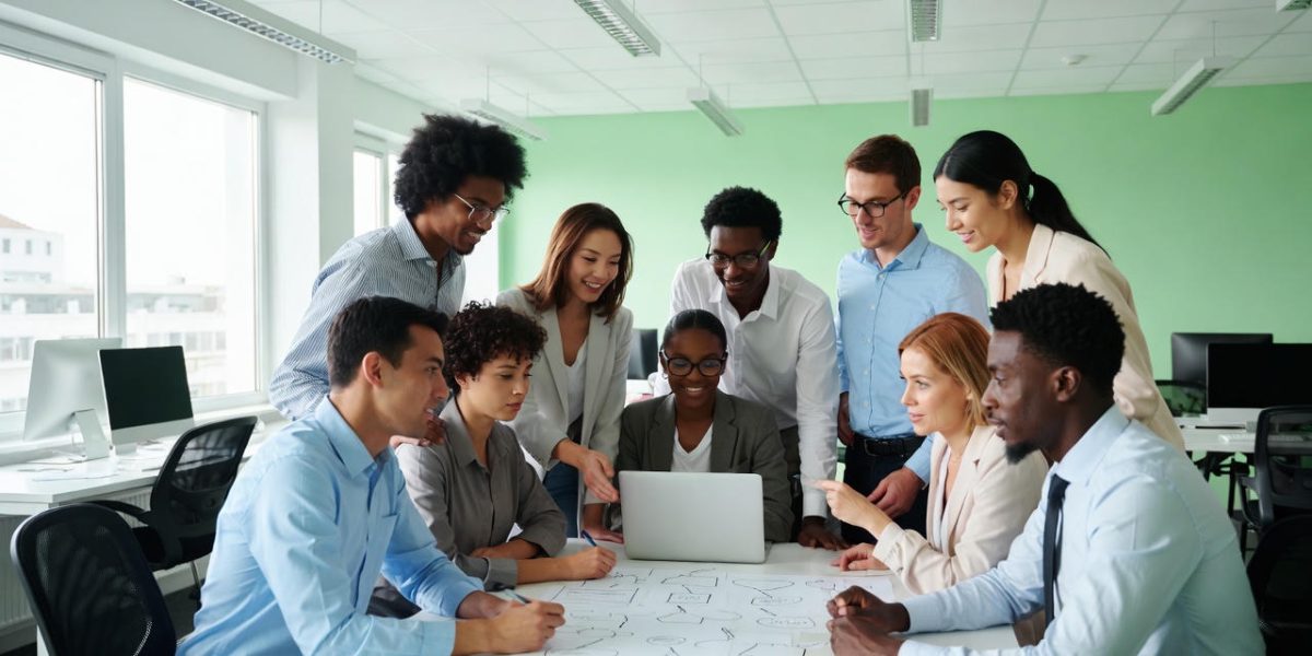 How HR Outsourcing Solves Compliance, Culture & Performance Gaps