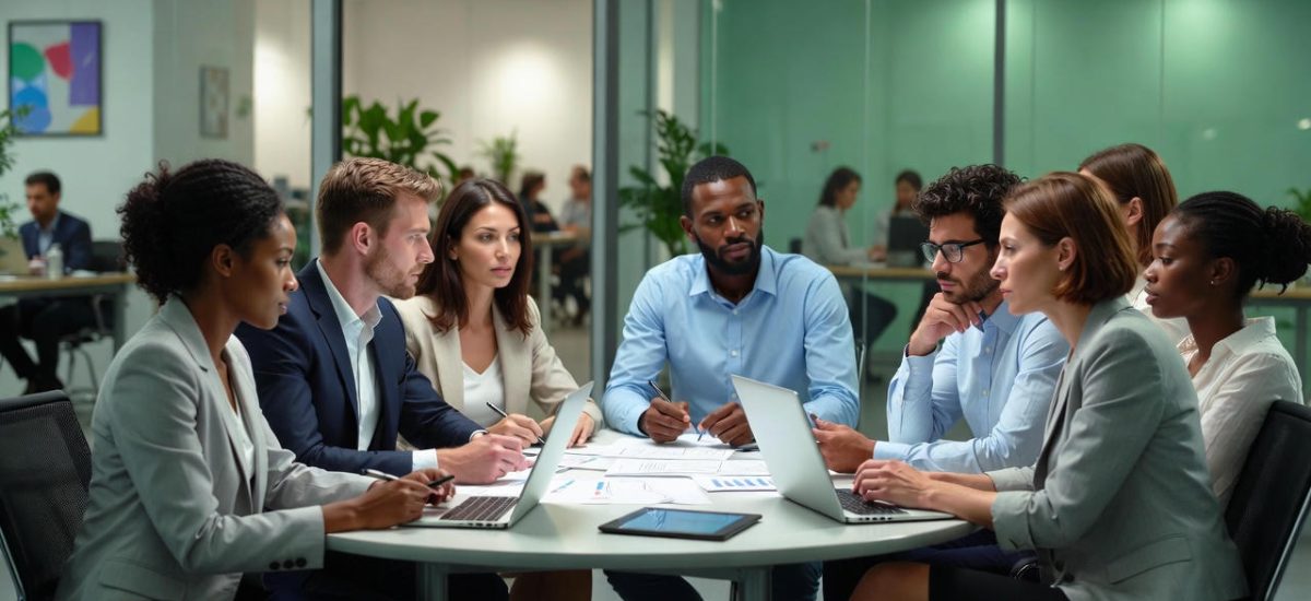 What Is Strategic HR Outsourcing? Key Benefits for Growing Businesses