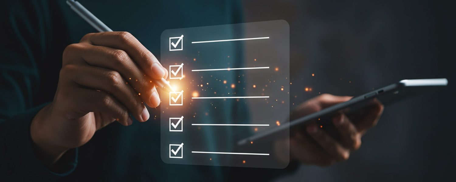 The Ultimate HR Compliance Checklist (State, Federal & Multi-State Rules)